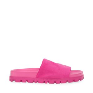 SPONSOR FLAMINGO PINK