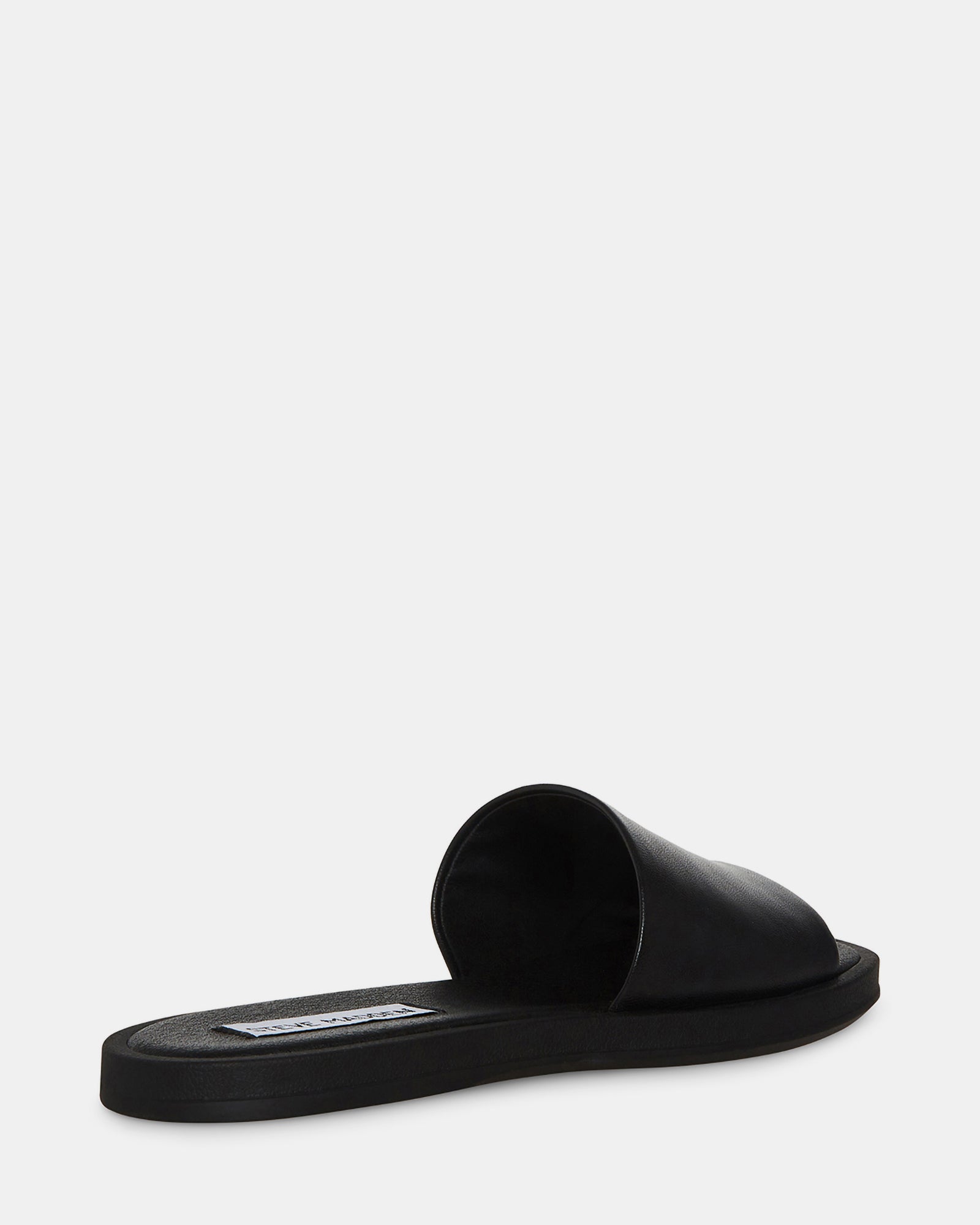 KAYA BLACK LEATHER - Image 5