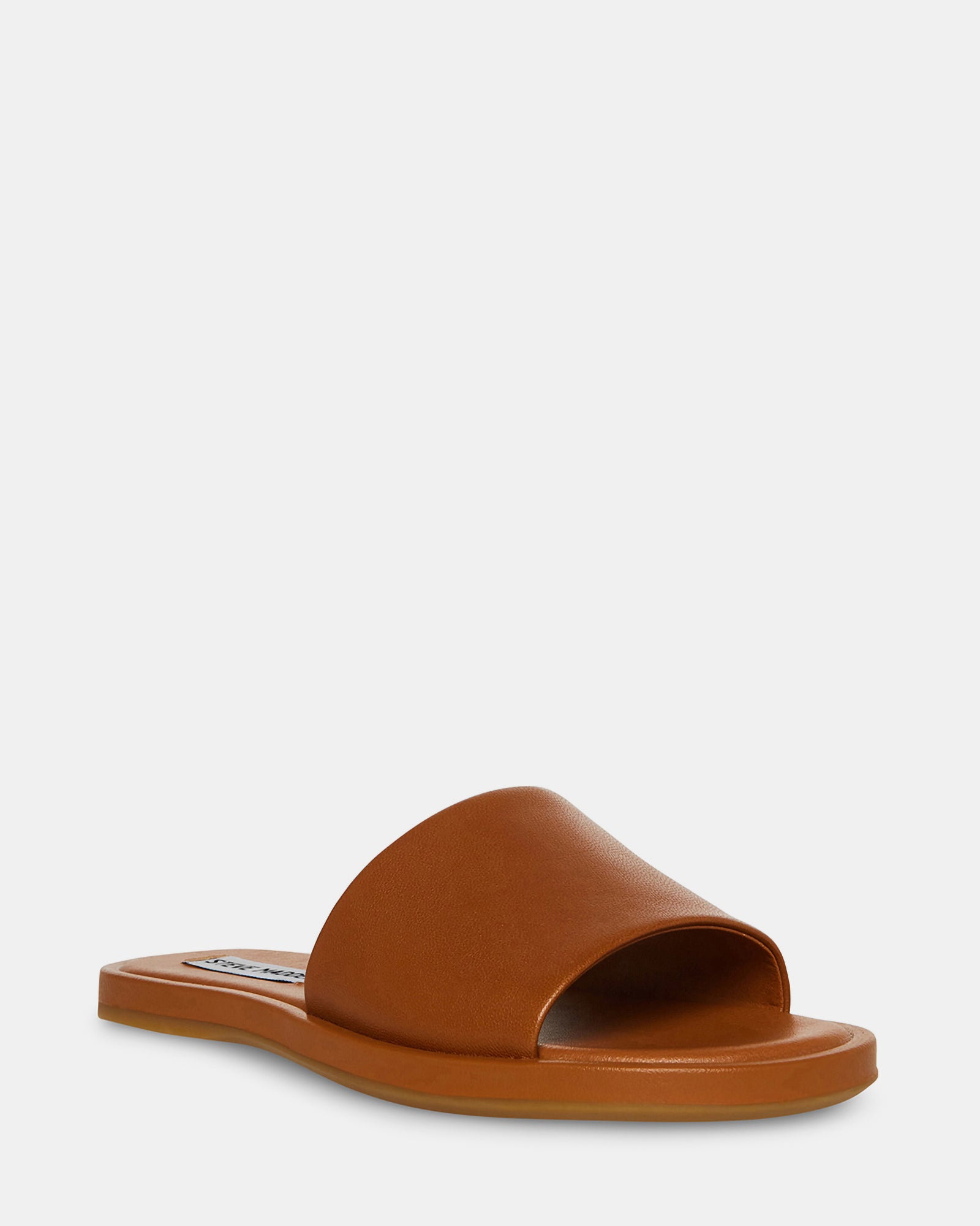 KAYA BROWN LEATHER - Image 2