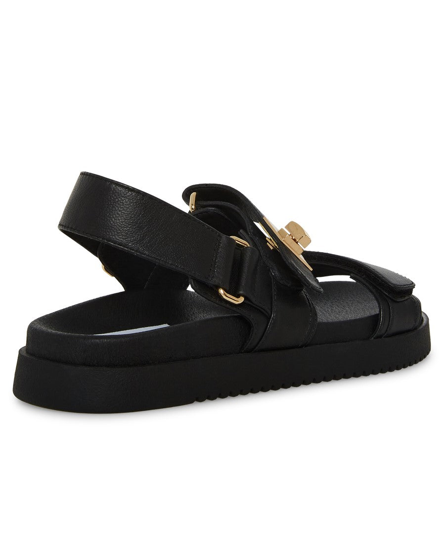 MONA BLACK LEATHER - Image 11
