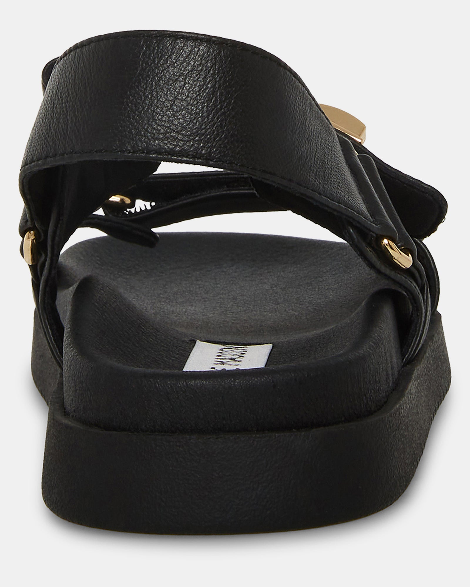 MONA BLACK LEATHER - Image 6