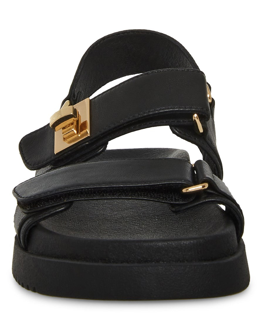 MONA BLACK LEATHER - Image 9
