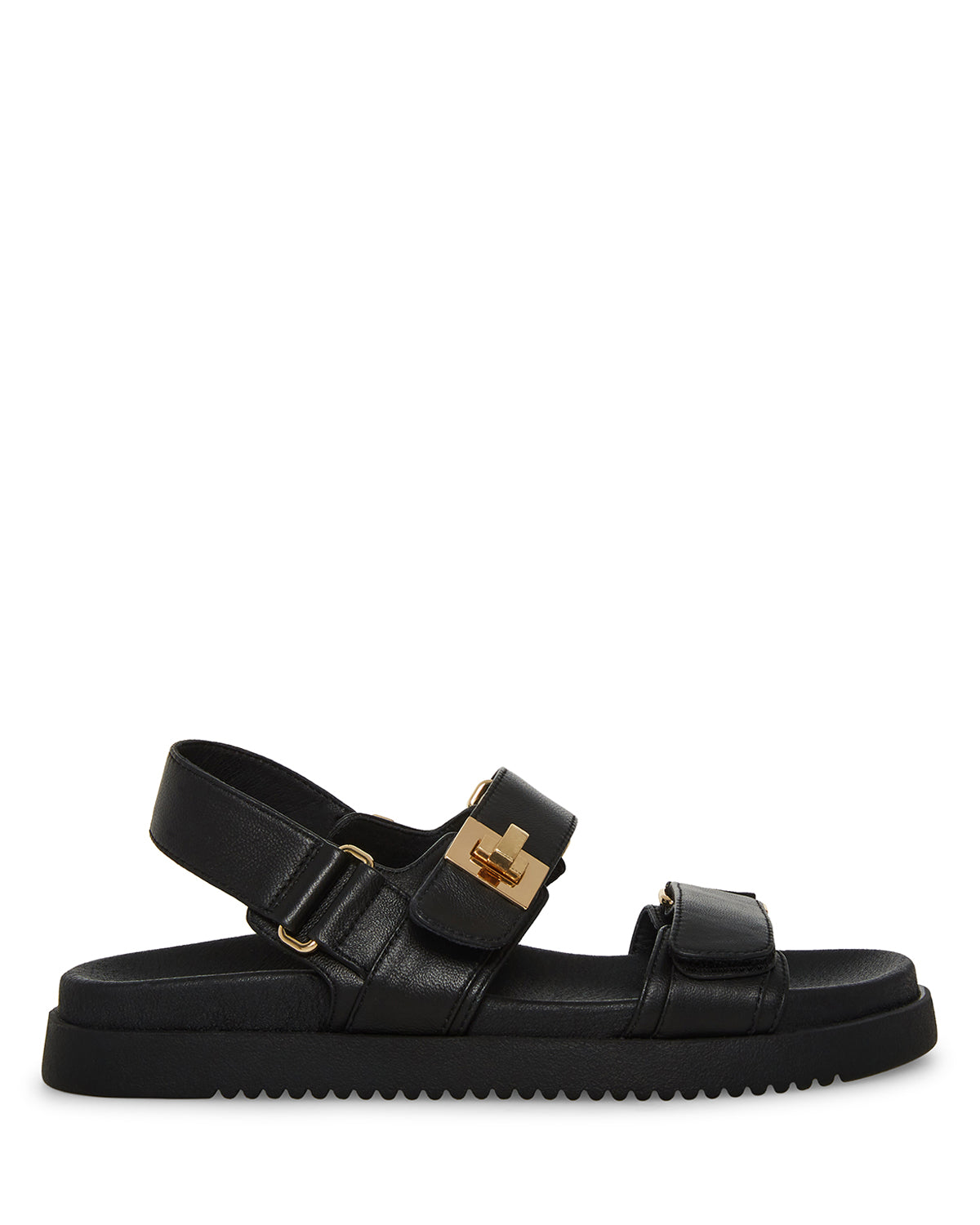 MONA BLACK LEATHER - Image 7