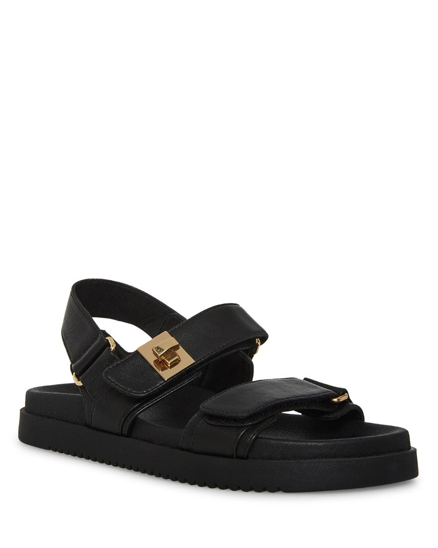 MONA BLACK LEATHER - Image 8