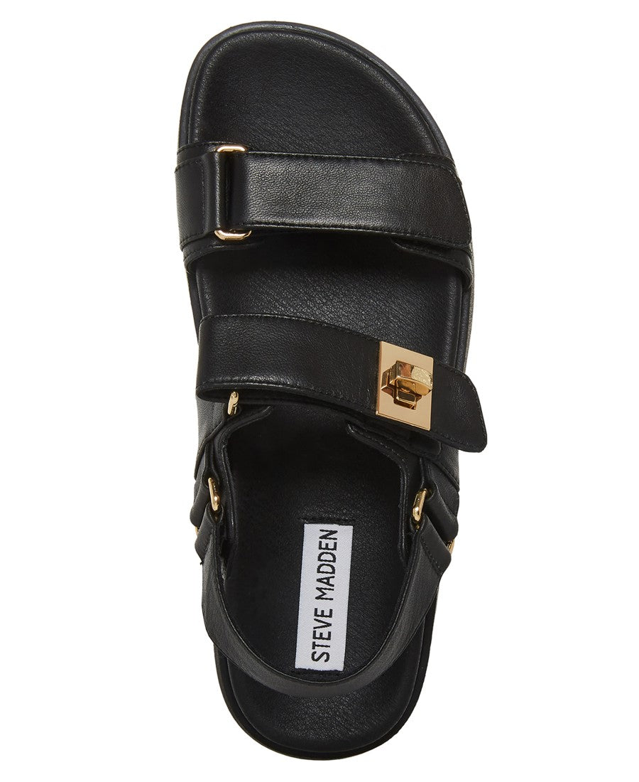 MONA BLACK LEATHER - Image 10