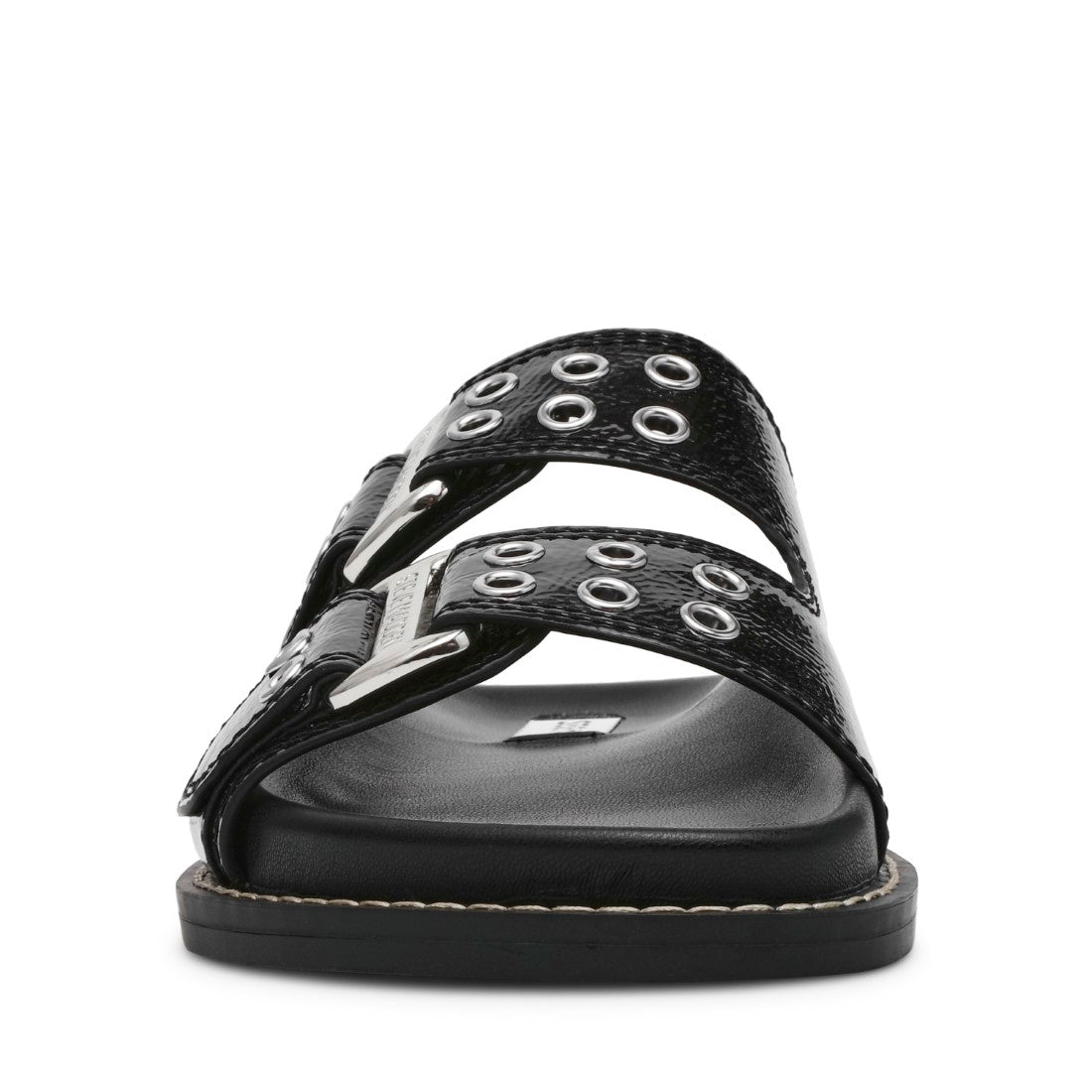AGENT BLACK CRINKLE PATENT - Image 3