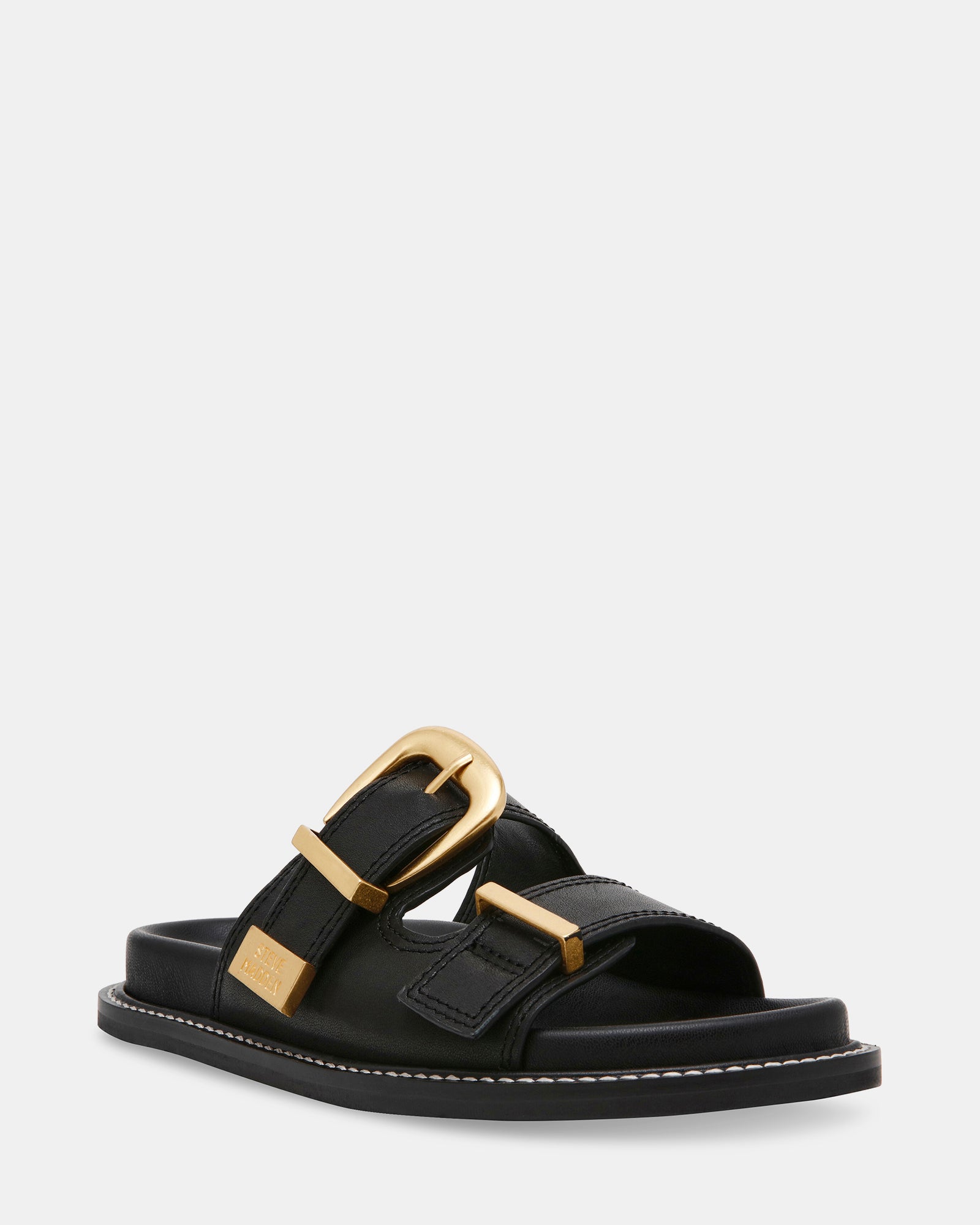ARCH BLACK LEATHER - Image 2