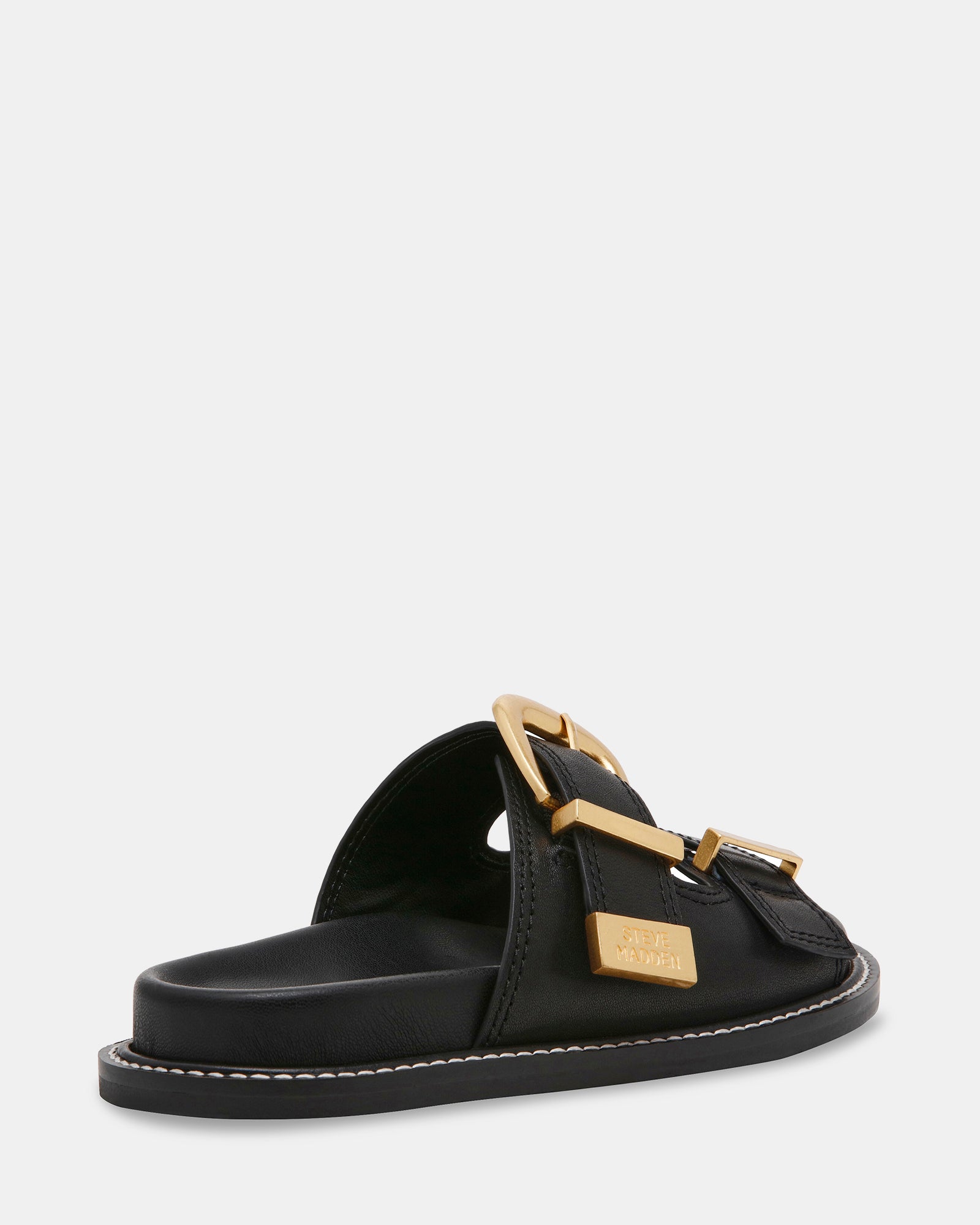 ARCH BLACK LEATHER - Image 5