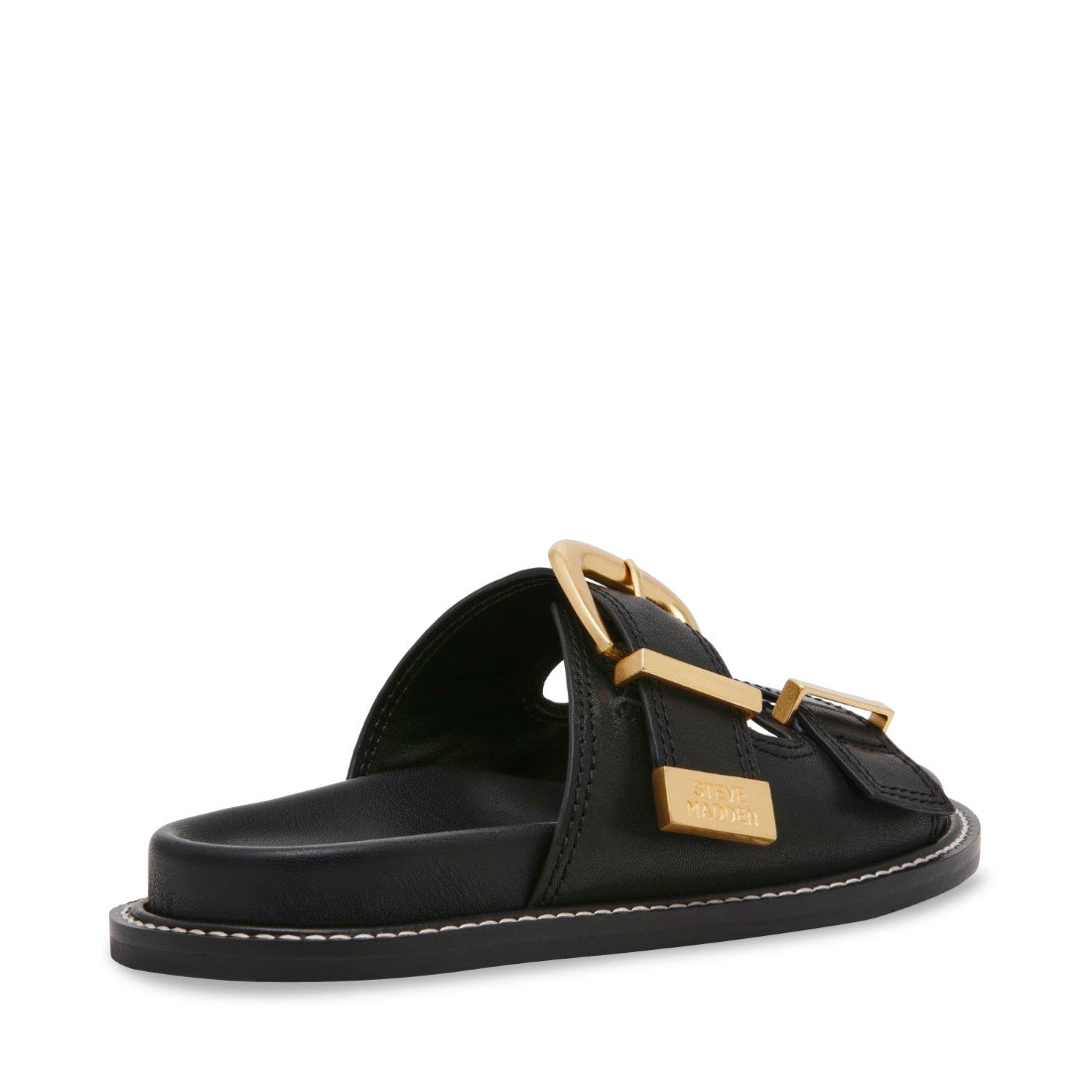 ARCH BLACK LEATHER - Image 11
