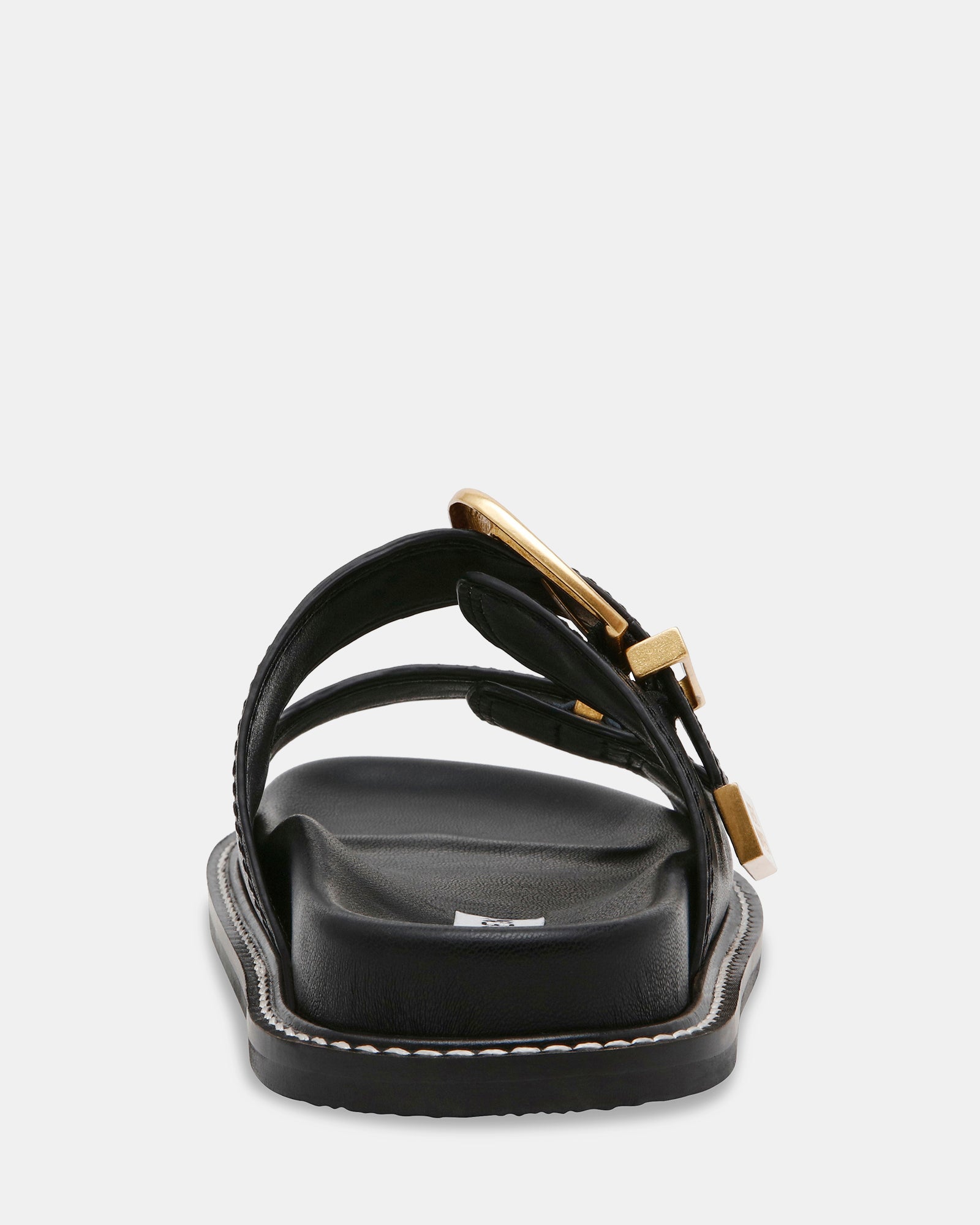 ARCH BLACK LEATHER - Image 6