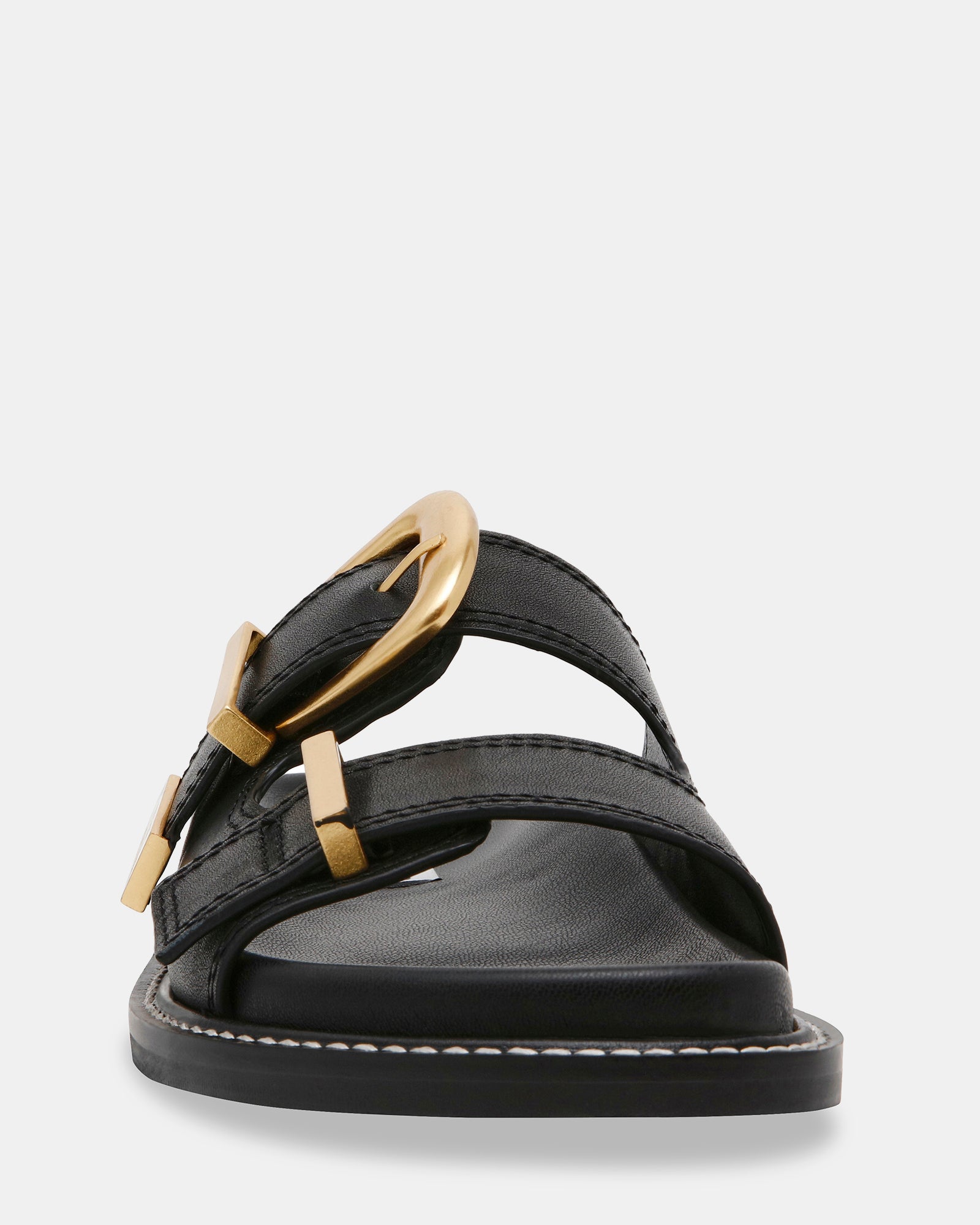 ARCH BLACK LEATHER - Image 3