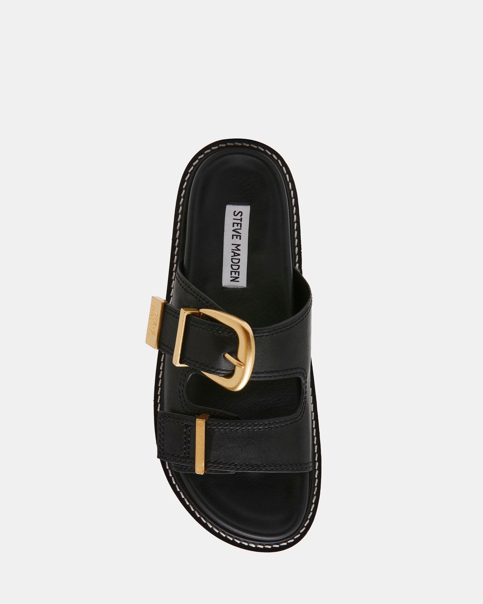 ARCH BLACK LEATHER - Image 4
