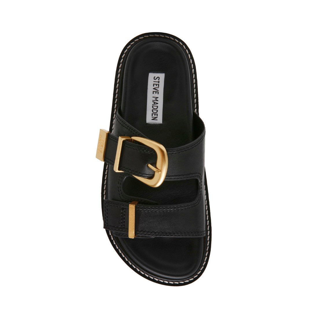 ARCH BLACK LEATHER - Image 10