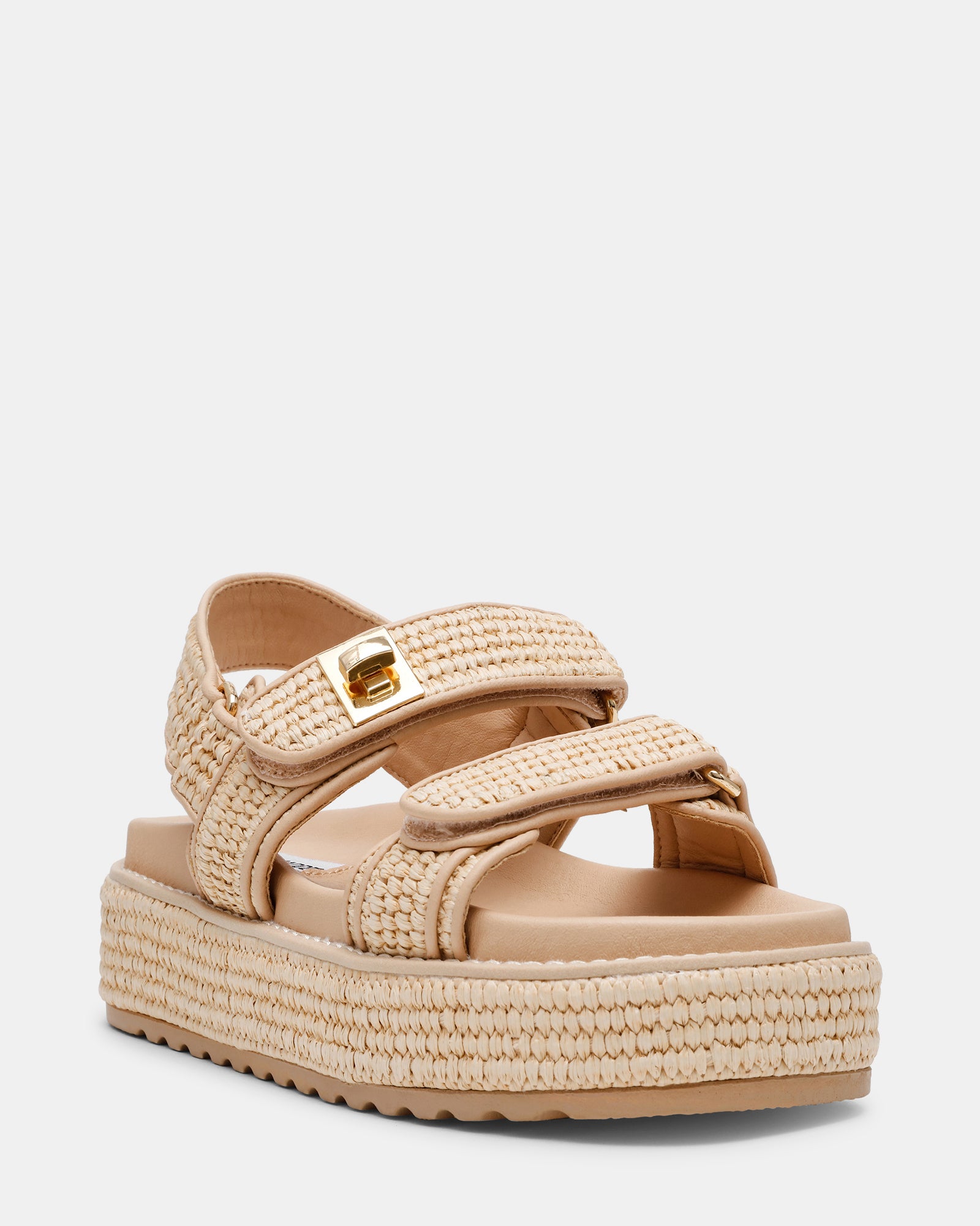 BIGMONA NATURAL RAFFIA - Image 2