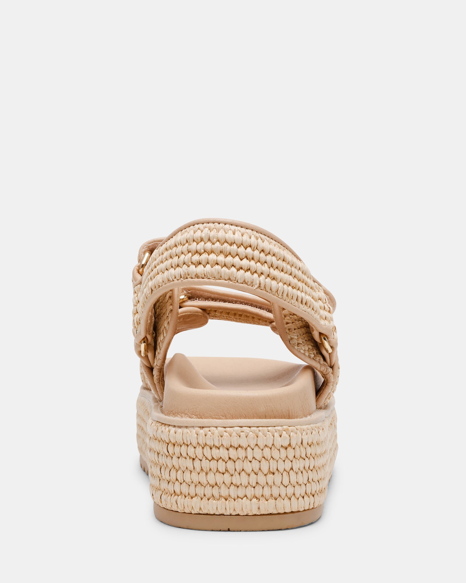 BIGMONA NATURAL RAFFIA - Image 6