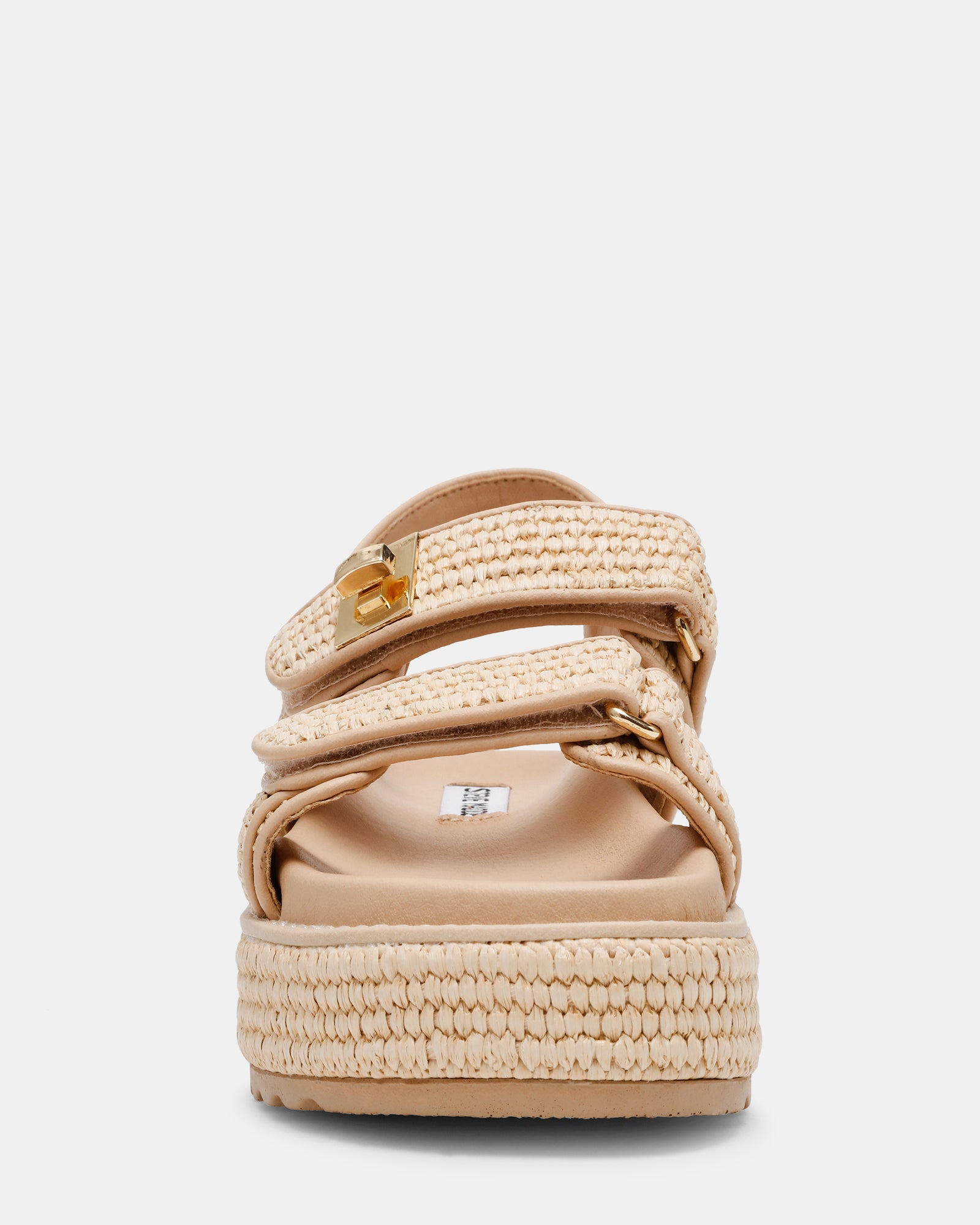 BIGMONA NATURAL RAFFIA - Image 3