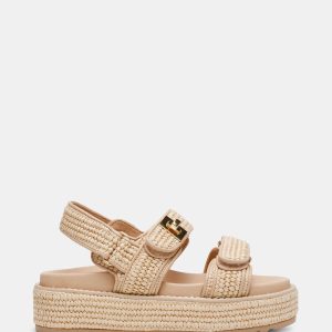 BIGMONA NATURAL RAFFIA