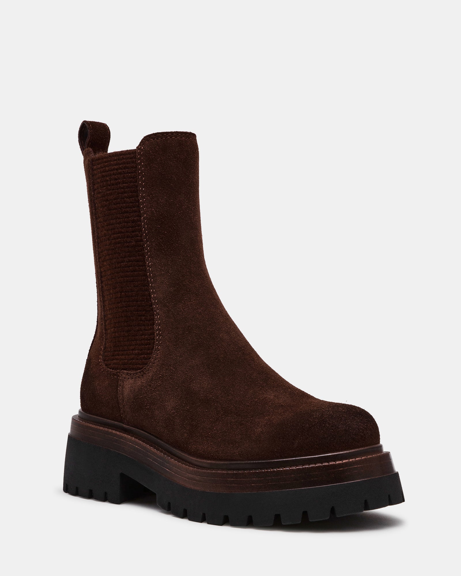 BLITZEN BROWN SUEDE - Image 2