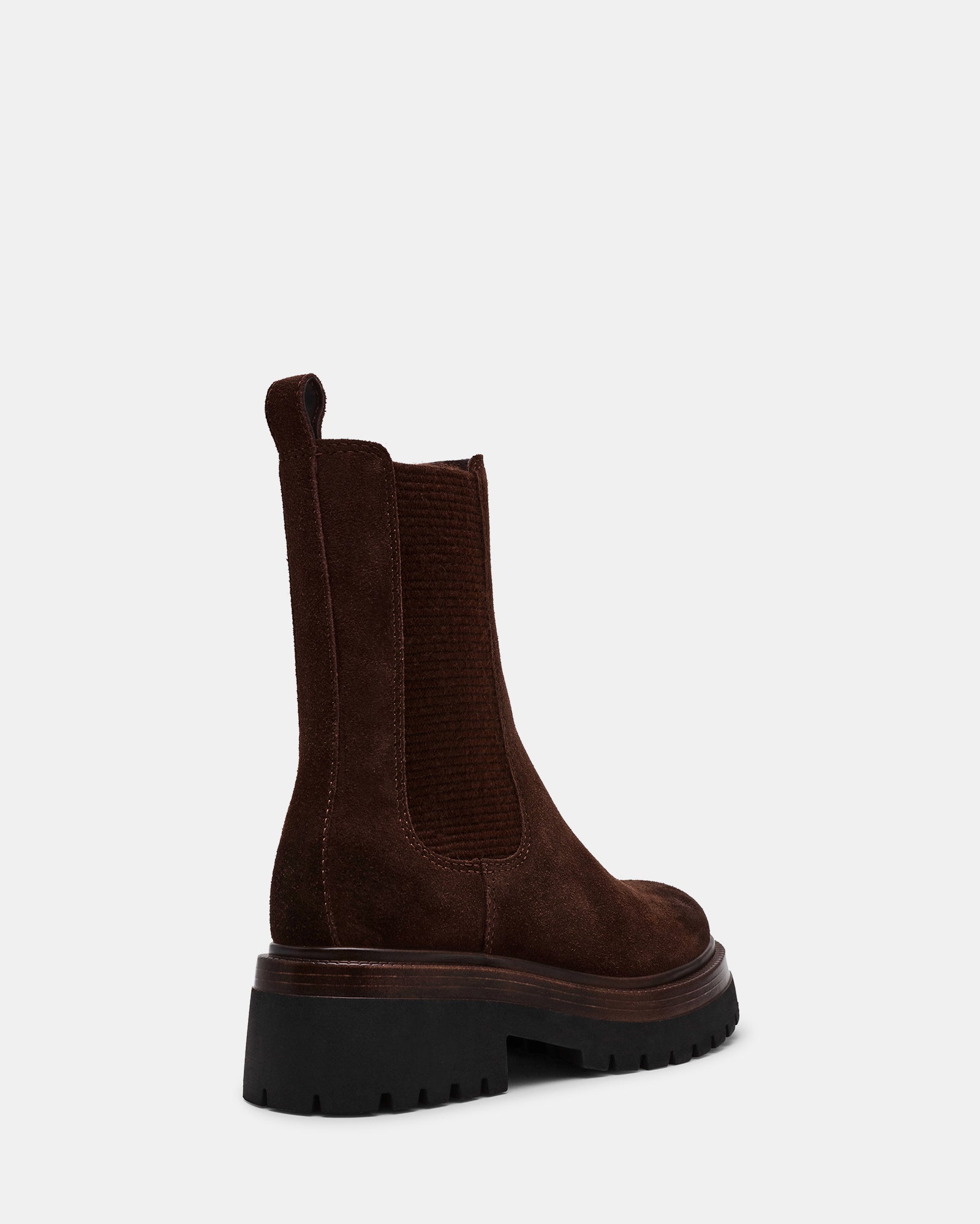 BLITZEN BROWN SUEDE - Image 5