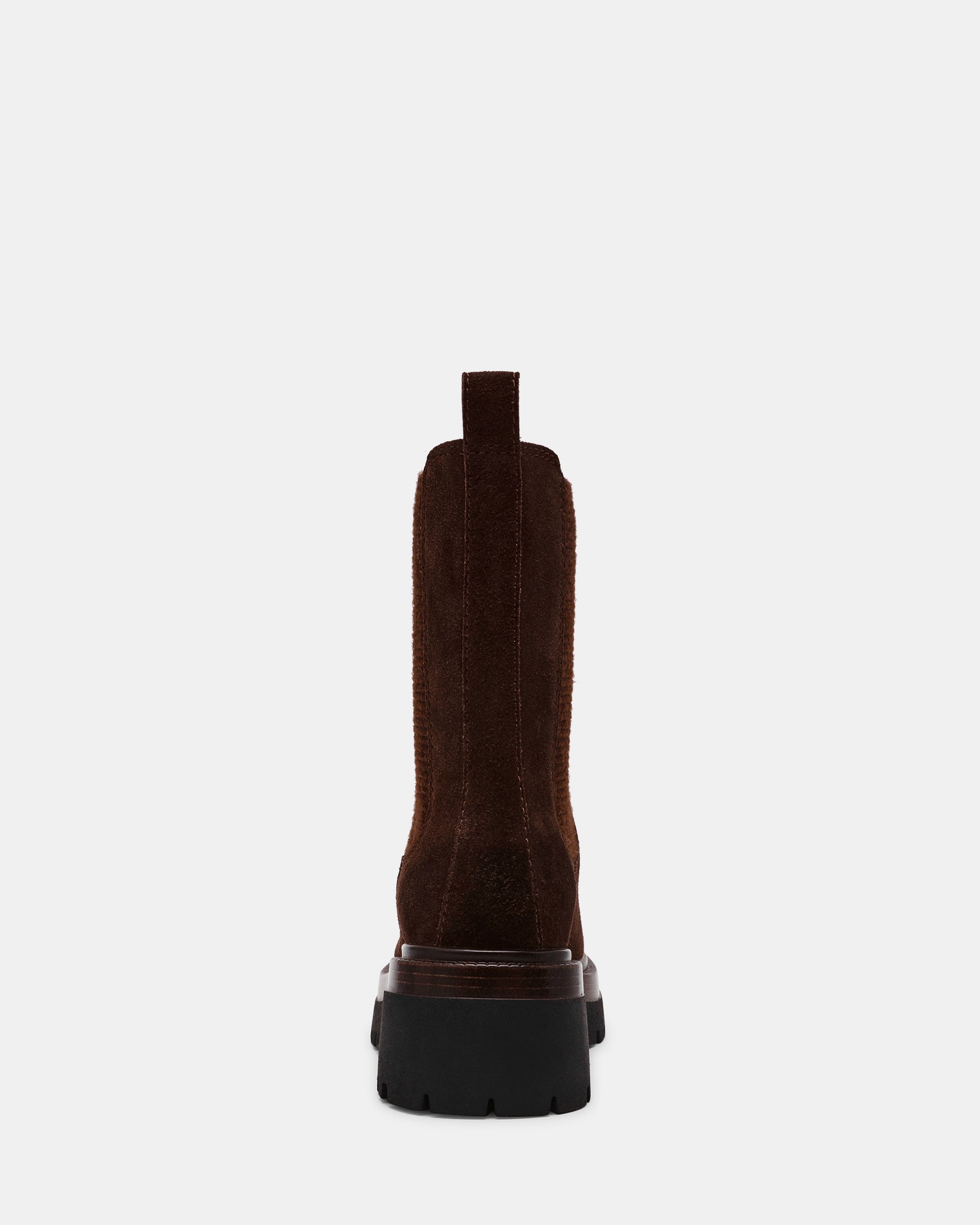 BLITZEN BROWN SUEDE - Image 6