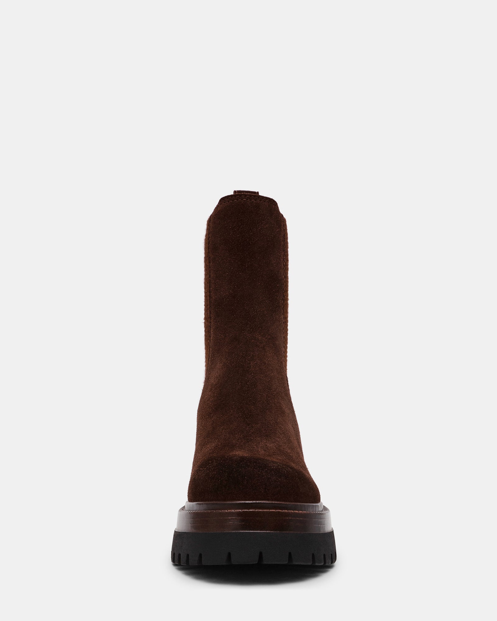 BLITZEN BROWN SUEDE - Image 3