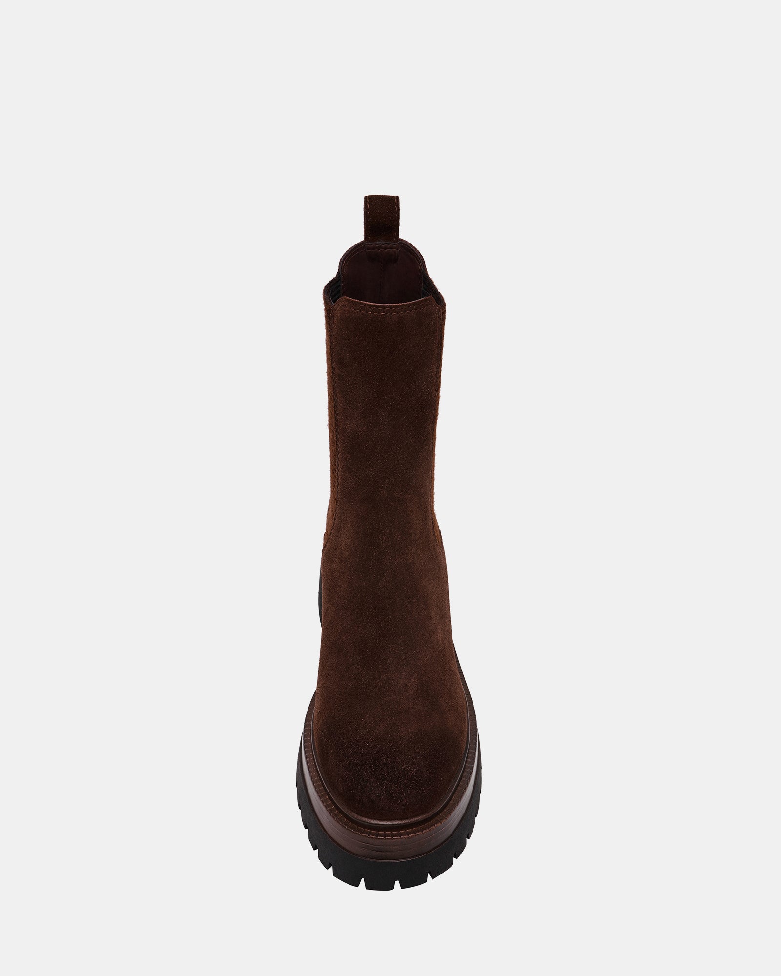 BLITZEN BROWN SUEDE - Image 4