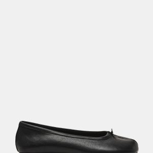 CALICO BLACK LEATHER