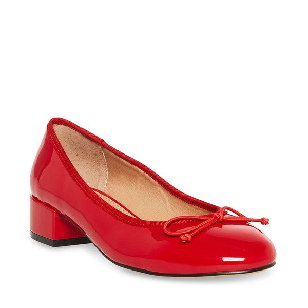 CHERISH RED PATENT - Image 2