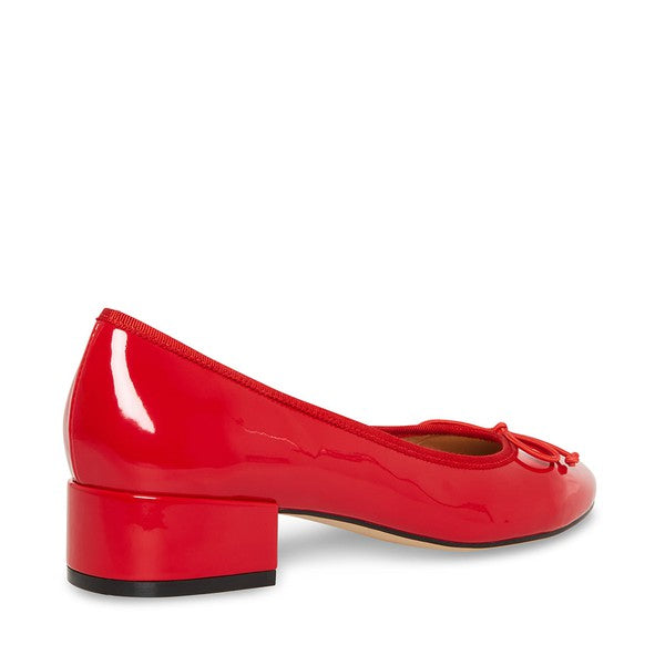 CHERISH RED PATENT - Image 5