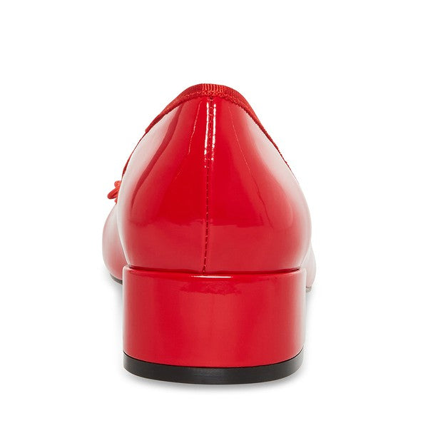 CHERISH RED PATENT - Image 6