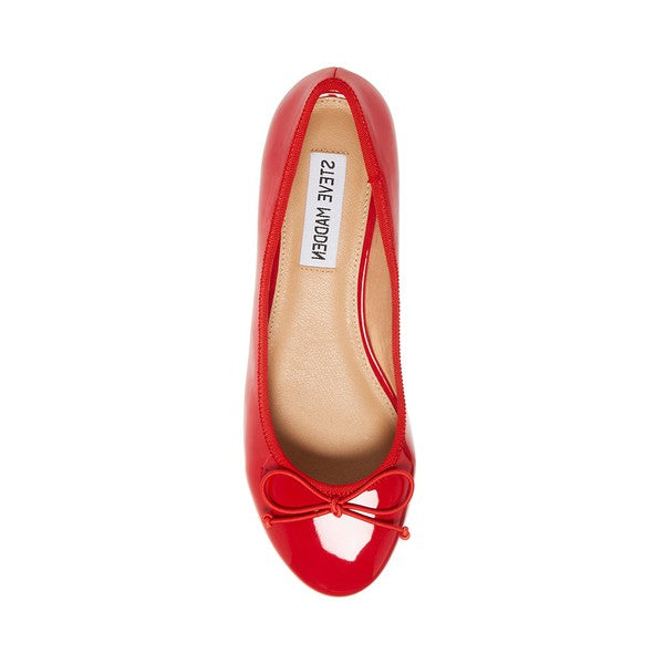 CHERISH RED PATENT - Image 4