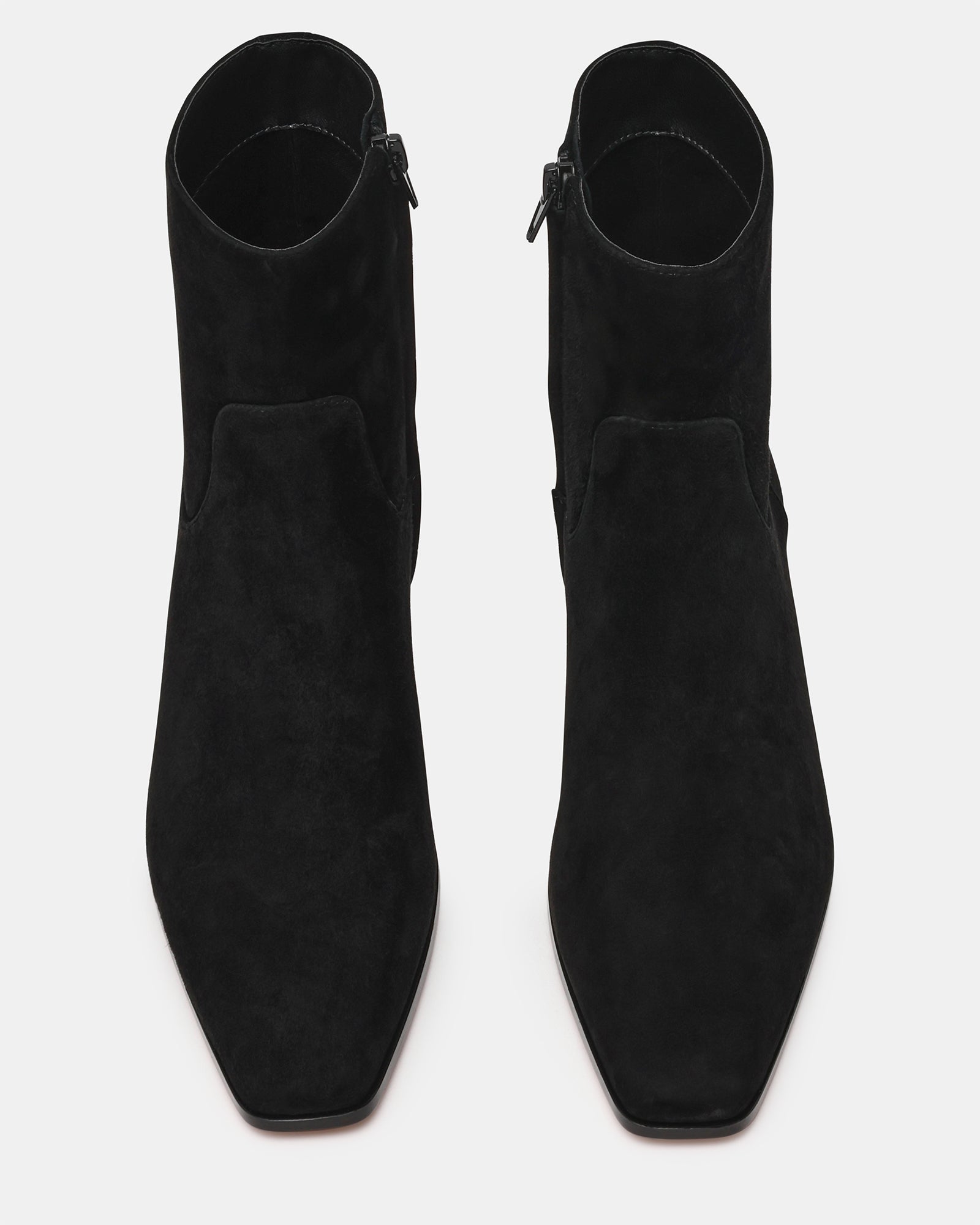 DUSTY BLACK SUEDE - Image 3