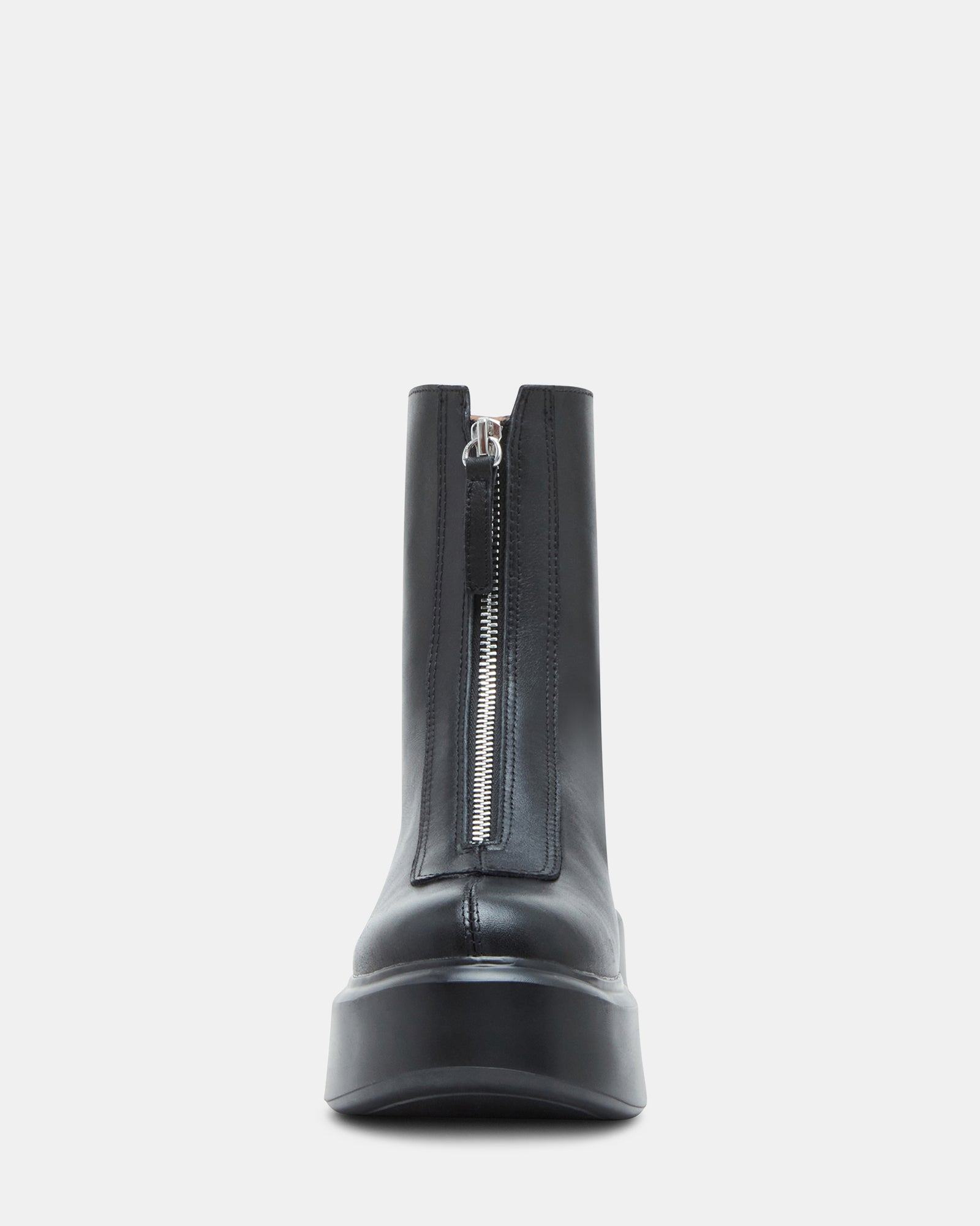 JONES BLACK LEATHER - Image 2