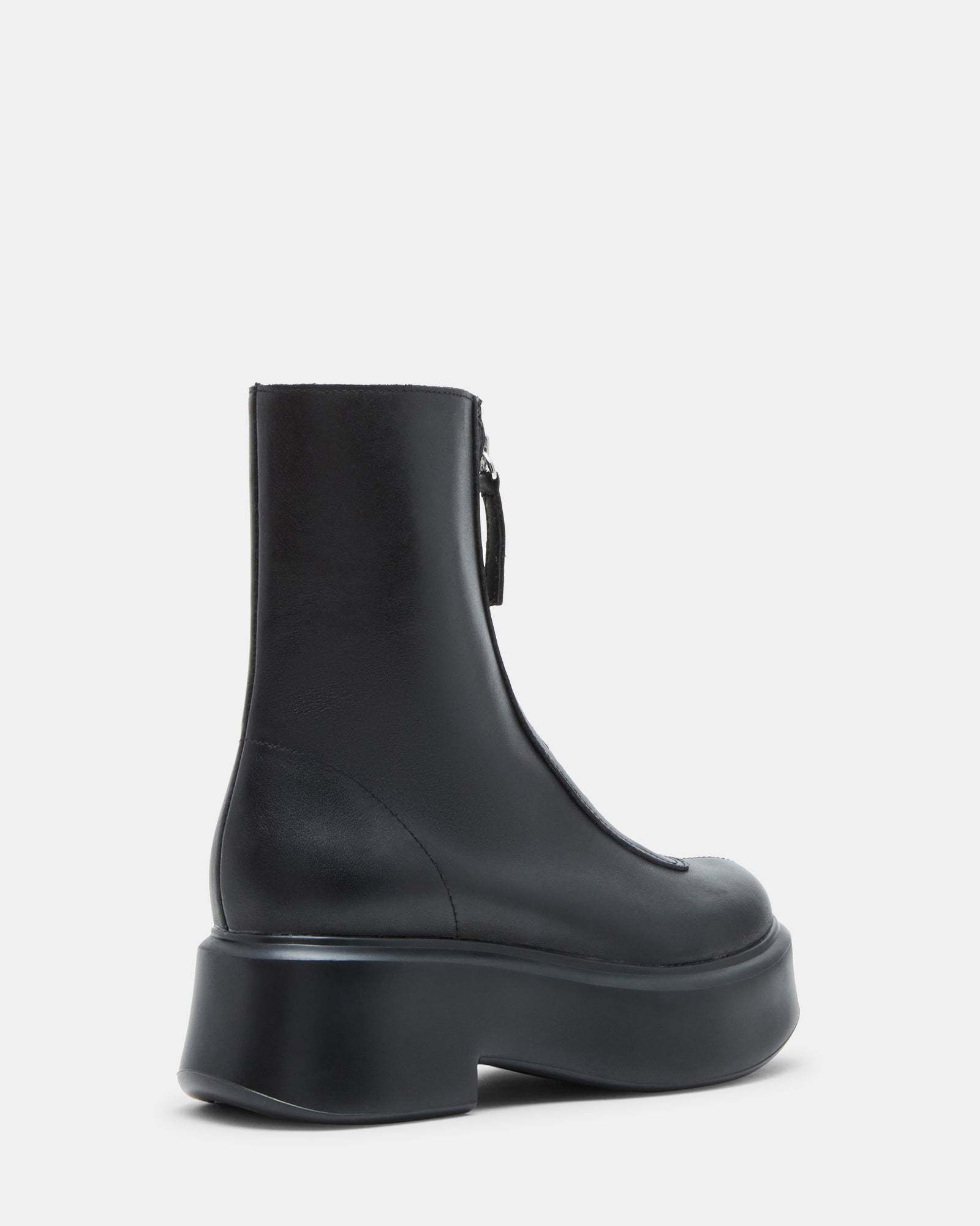 JONES BLACK LEATHER - Image 4