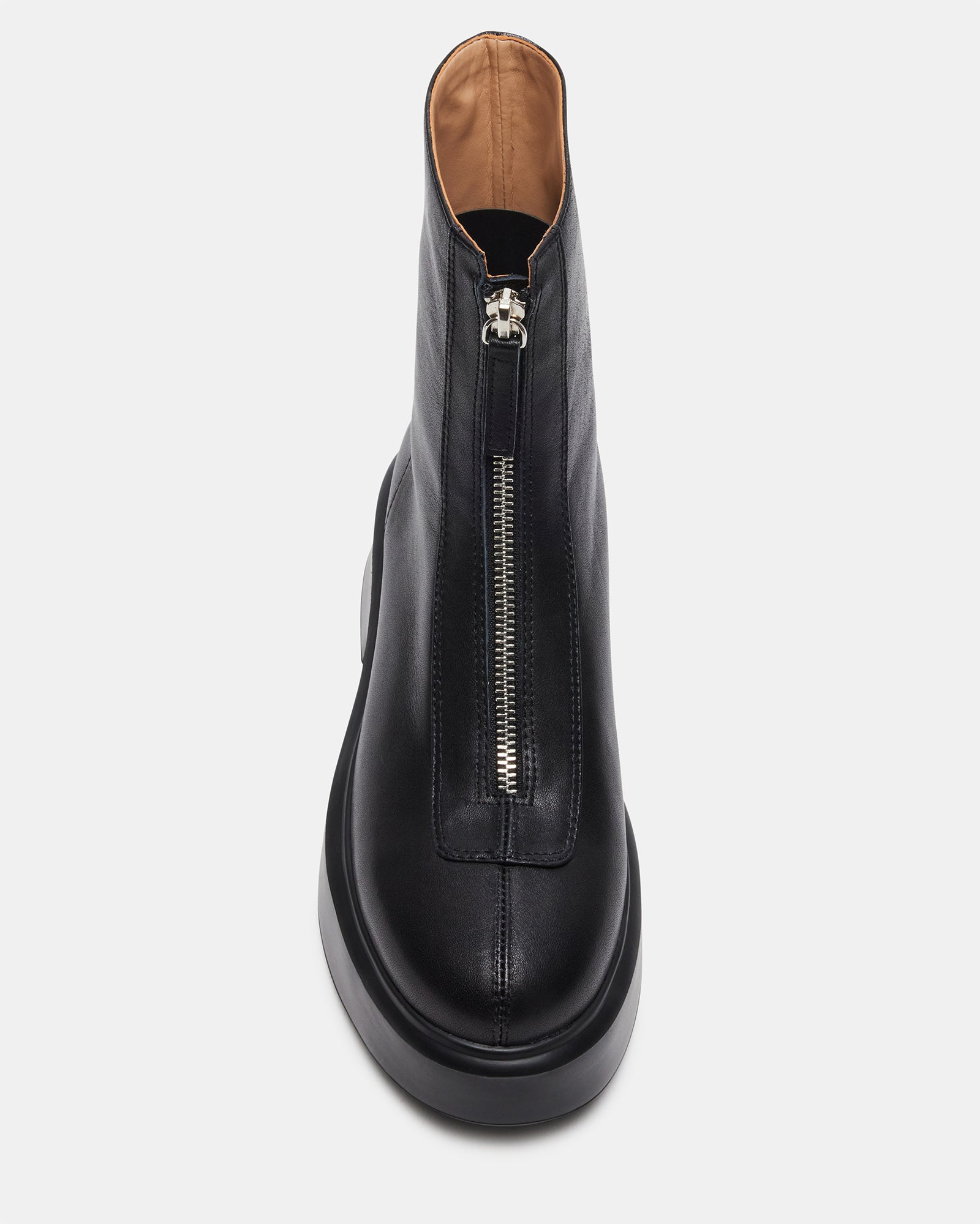 JONES BLACK LEATHER - Image 3
