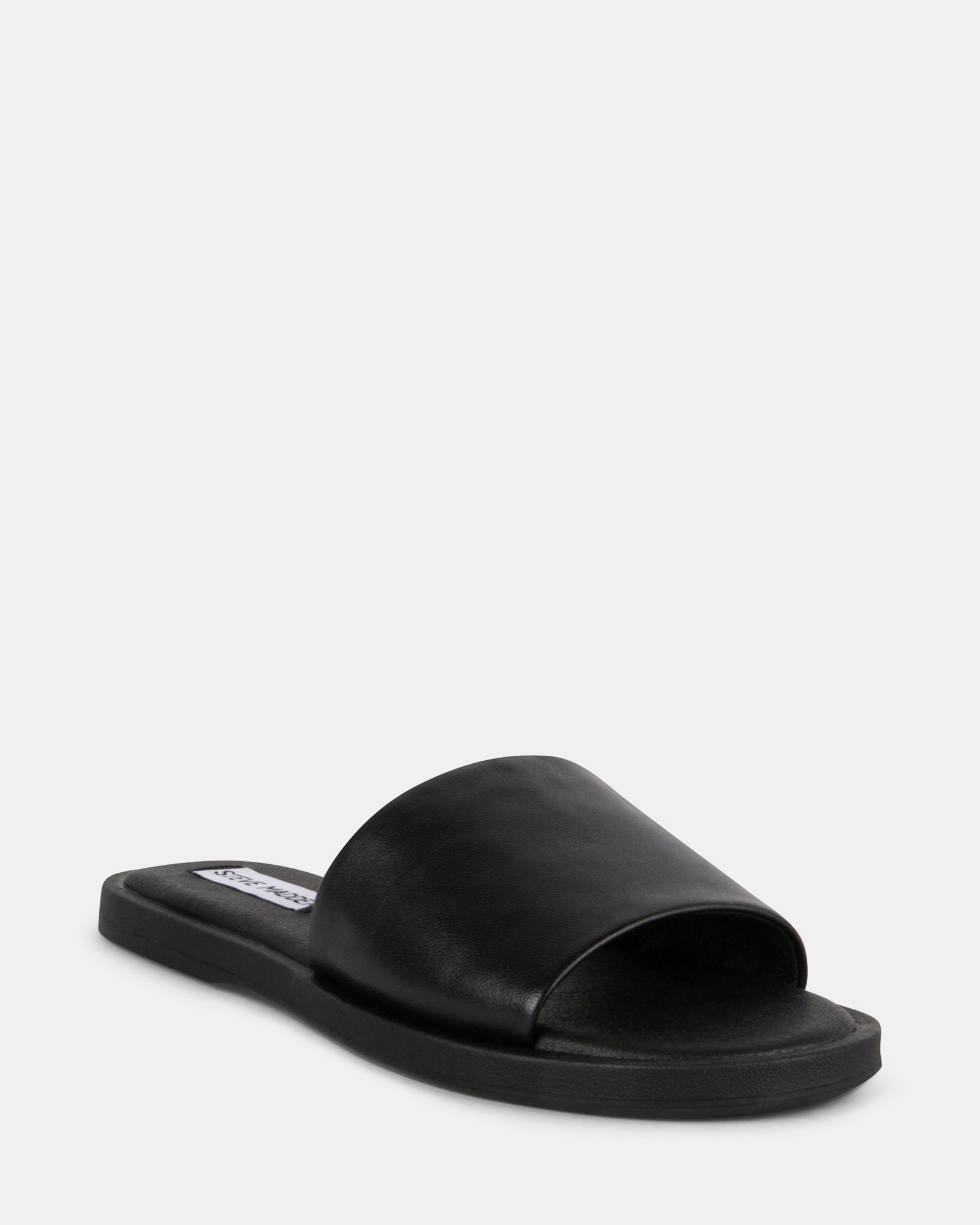 KAYA BLACK LEATHER - Image 2
