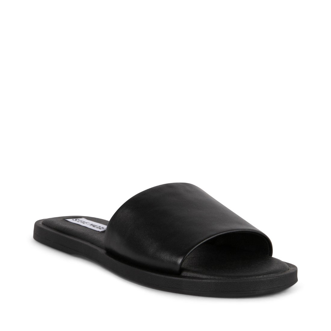 KAYA BLACK LEATHER - Image 8