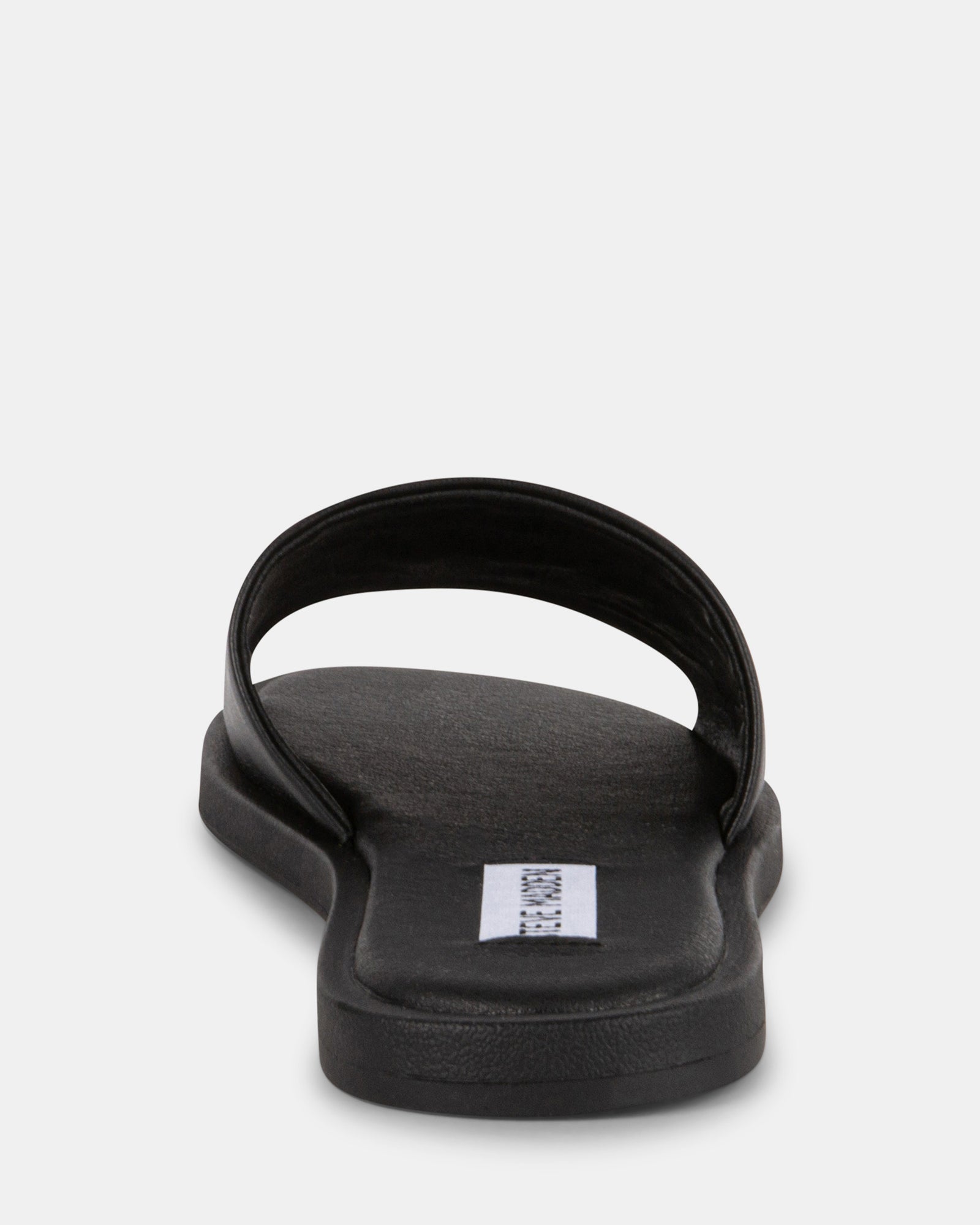 KAYA BLACK LEATHER - Image 6