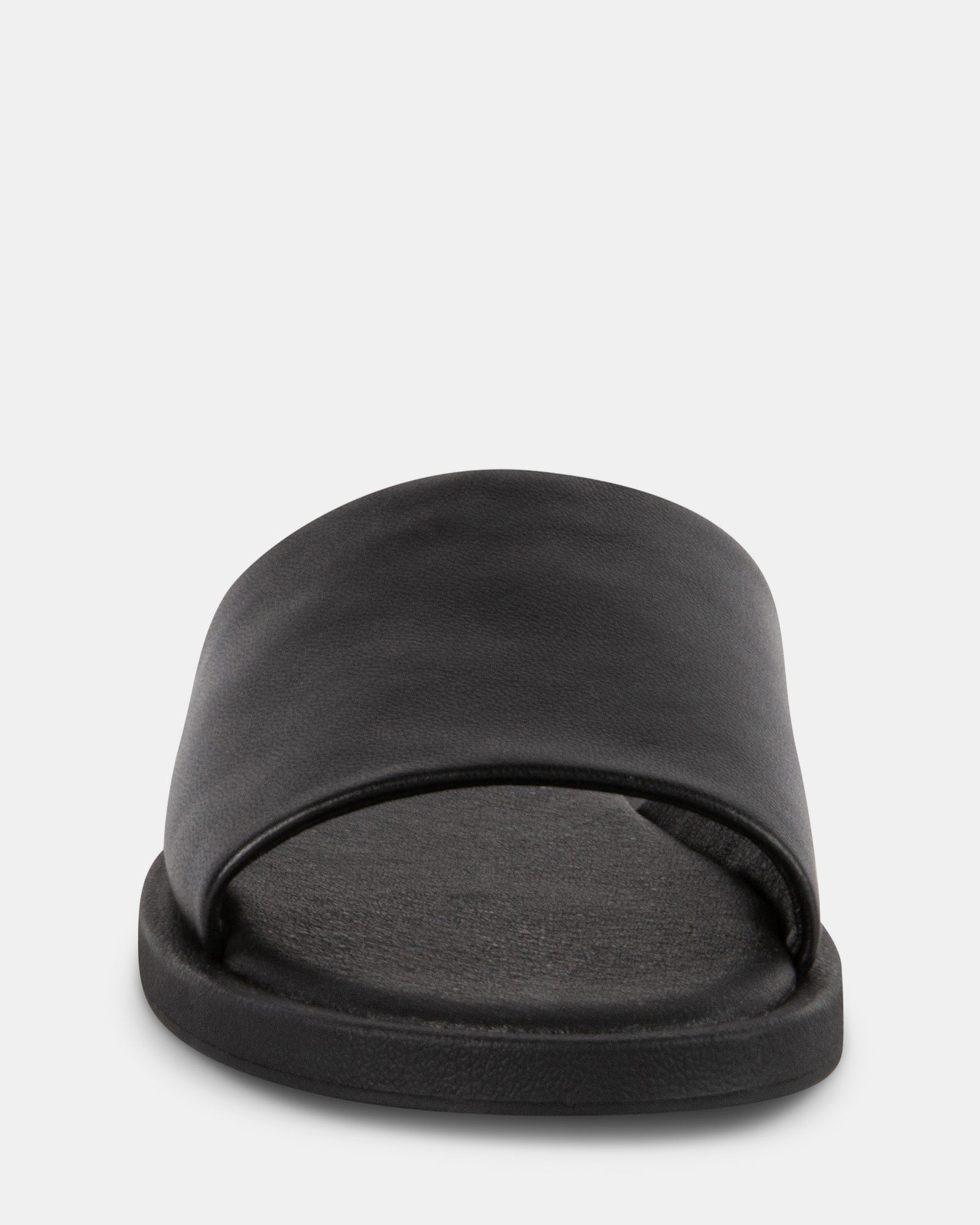 KAYA BLACK LEATHER - Image 3