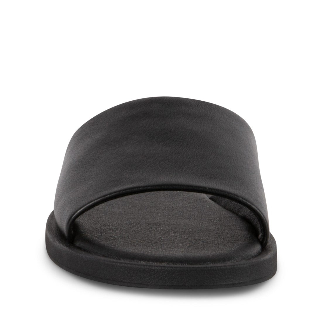 KAYA BLACK LEATHER - Image 9