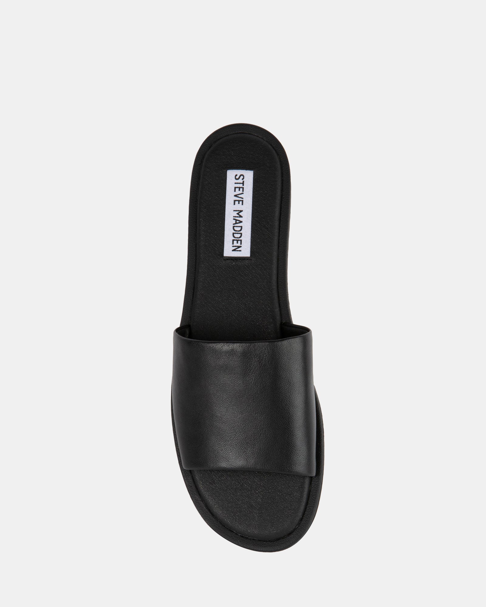 KAYA BLACK LEATHER - Image 4