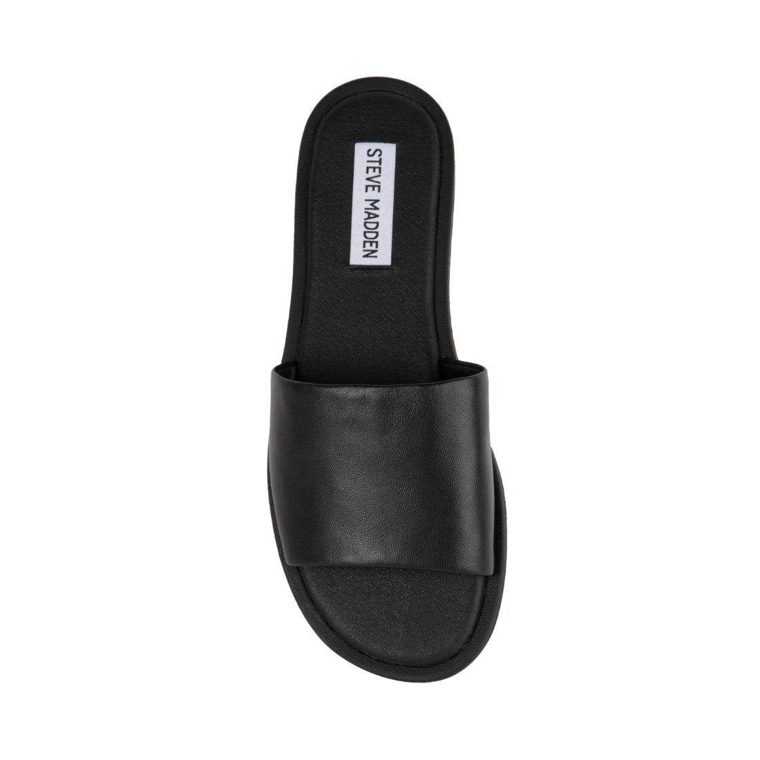 KAYA BLACK LEATHER - Image 10