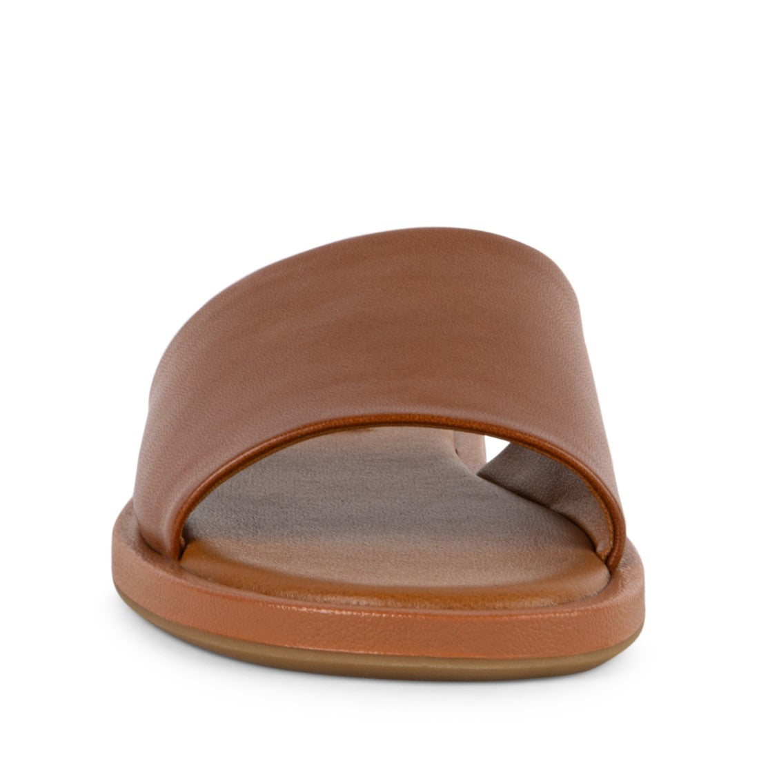 KAYA BROWN LEATHER - Image 9