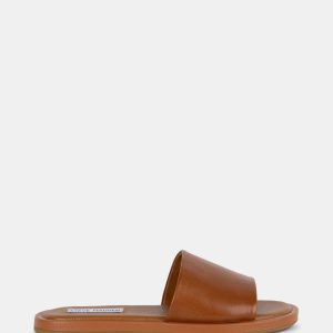 KAYA BROWN LEATHER