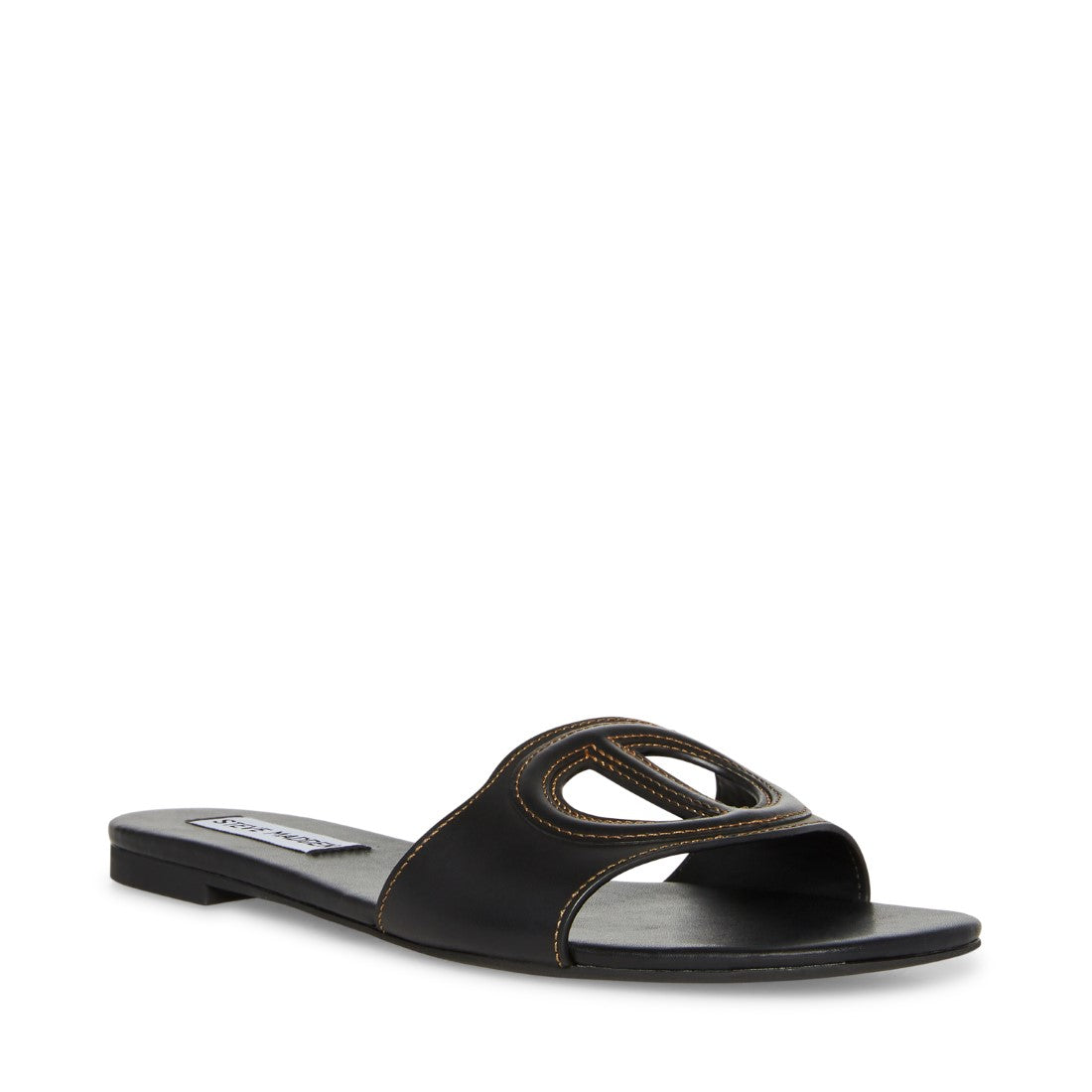 KYLAH BLACK LEATHER - Image 2