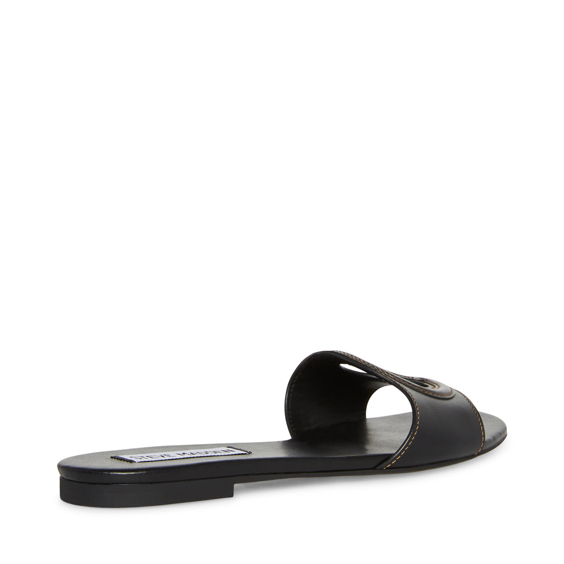KYLAH BLACK LEATHER - Image 5