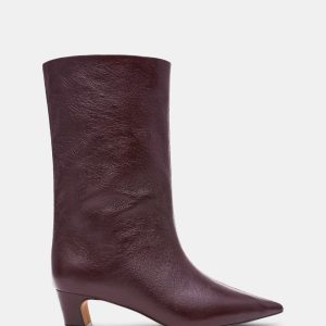 LYTTON BURGUNDY