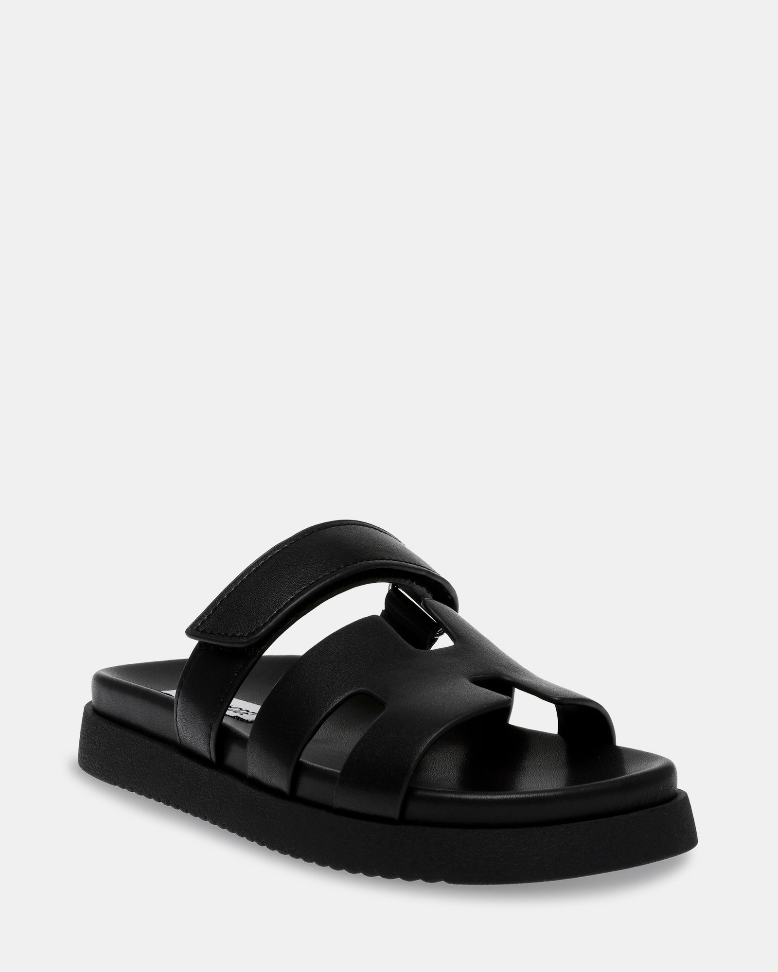 MAYVEN-CN BLACK LEATHER - Image 2
