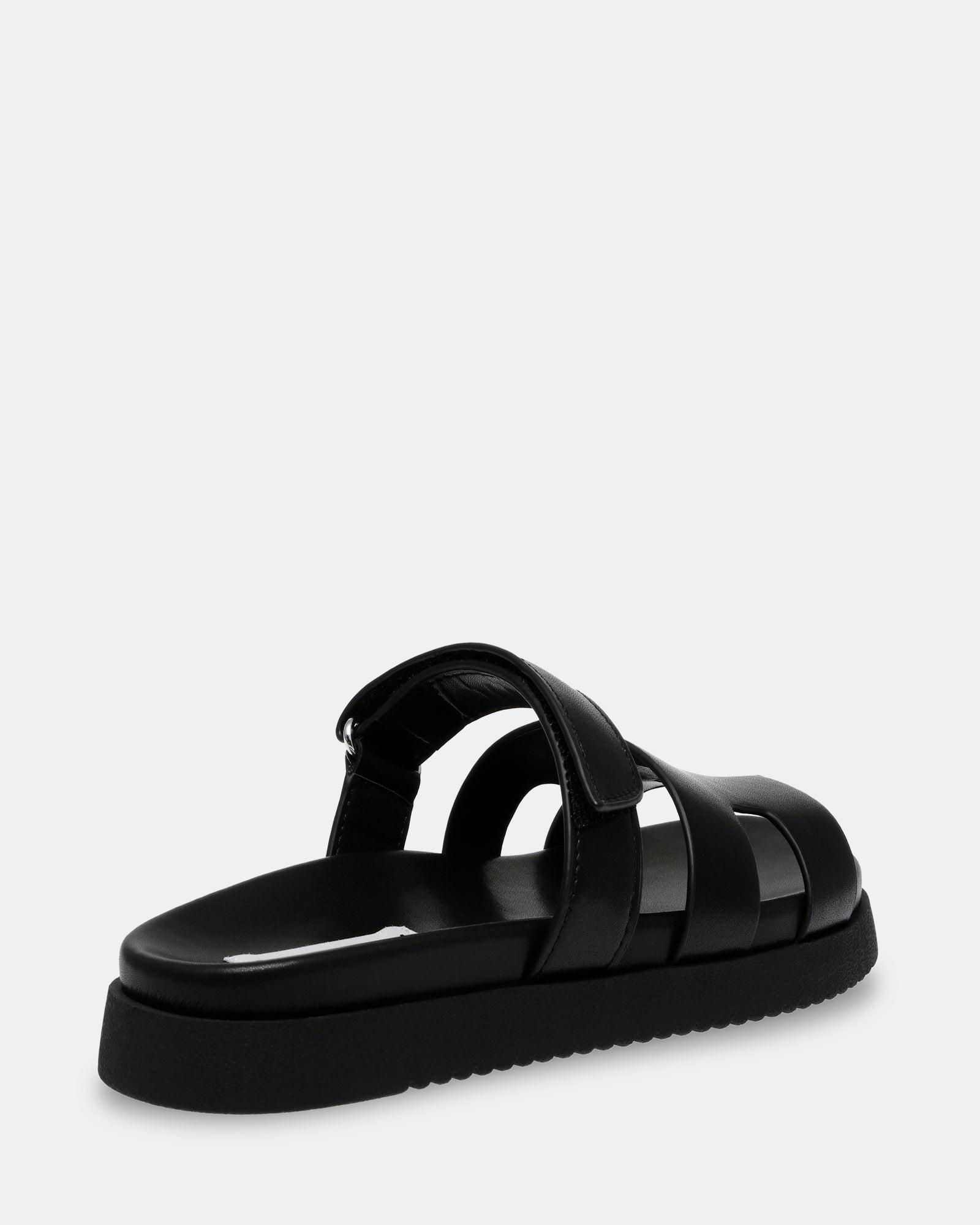 MAYVEN-CN BLACK LEATHER - Image 5