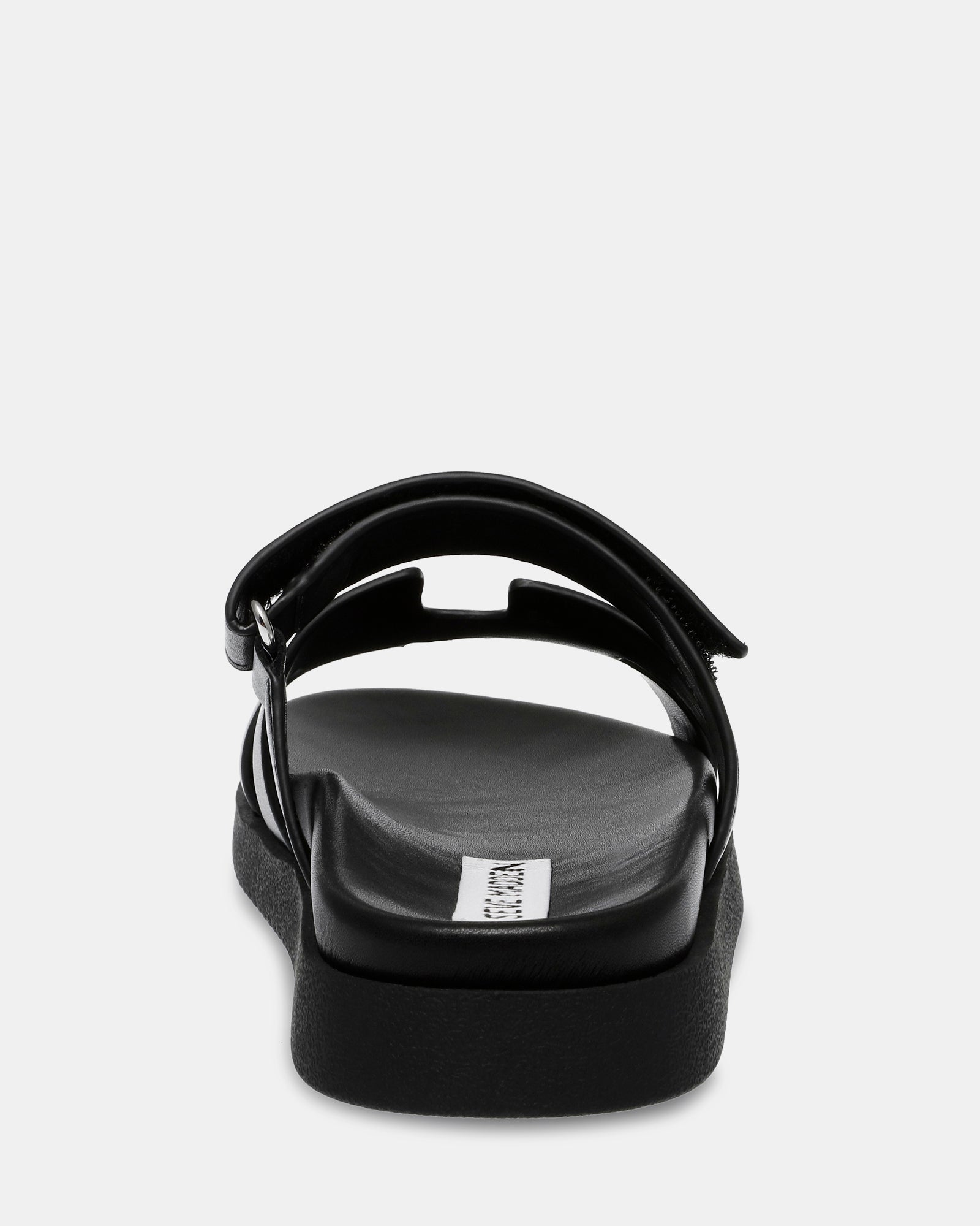 MAYVEN-CN BLACK LEATHER - Image 6